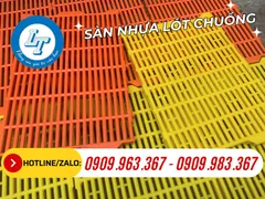 BÁN SÀN NHỰA CHO HEO NÁI, HEO CON GIÁ SỈ CẠNH TRANH