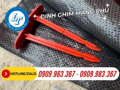 MUA ĐINH NHỰA GHIM MÀNG PHỦ LOẠI LỚN Ở ĐÂU GIÁ RẺ