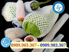 Bán xốp lưới bao trái cây rau củ giá rẻ tại TPHCM
