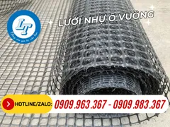 LƯỚI NHỰA DẺO Ô VUÔNG GIÁ SỈ CUỘN 50M