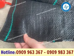 Nơi bán bạt phủ chống cỏ giá rẻ nhất