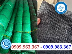 Lưới che nắng Việt Nam giá rẻ chất lượng