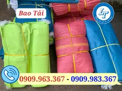 Bao tải đựng hàng giá sỉ