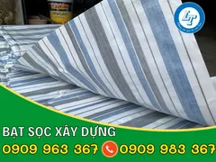 TÌM MUA BẠT SỌC CHE CÔNG TRÌNH XÂY DỰNG GIÁ SỈ RẺ