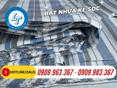LÊ THANH BÁO GIÁ BẠT NHỰA SỌC CHO KHÁCH SỈ LẺ
