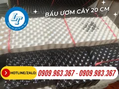 SỈ RẺ BẦU ƯƠM CÂY V6 KHỔ 20CM TẶNG KÈM VÍT