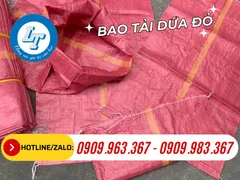 TÌM MUA BAO TẢI DỨA ĐỎ ĐÓNG HÀNG Ở ĐÂU CÓ GIÁ RẺ