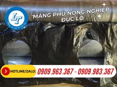 GIÁ BÁN MÀNG PHỦ NÔNG NGHIỆP PHẢN QUANG TẠI XƯỞNG