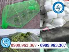 Địa chỉ bán lưới mùng nhiều màu giá rẻ