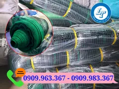 Lưới nhựa che nắng giá sỉ