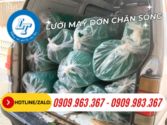 TÌM MUA LƯỚI LÀM DỚN CHẶN SÔNG GIÁ SỈ RẺ
