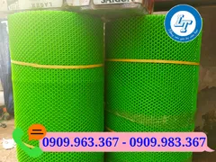 Lưới mắt cáo nhựa giá rẻ tận gốc