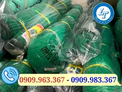 Lưới nhựa che nắng loại nào giá rẻ nhất?