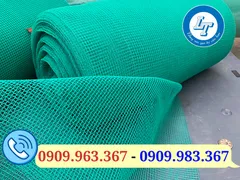 Đại lý lưới cước nuôi trồng thủy hải sản giá rẻ miền Nam
