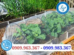 Lưới chống côn trùng nông nghiệp giá rẻ