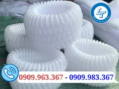 Mua lưới xốp bọc trái cây giá sỉ tại cơ sở sản xuất