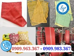 Nhà phân phối bao bì đựng nông sản giá rẻ TPHCM