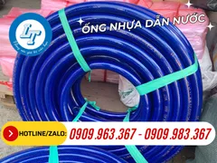 SỈ RẺ ỐNG NHỰA DẺO MỀM DẪN NƯỚC CHO ĐẠI LÝ, CỬA HÀNG VẬT TƯ