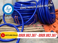 PHÂN PHỐI SỈ ỐNG NHỰA DẺO PVC CHO ĐẠI LÝ, CỬA HÀNG