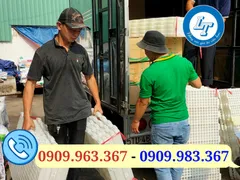 Sàn nhựa nuôi gà vịt ngan ngỗng giá rẻ