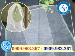 Túi lưới bao mít chống côn trùng giá sỉ