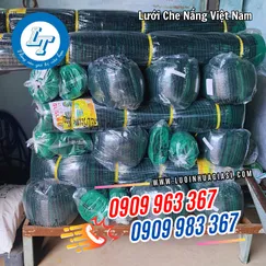 LƯỚI CHE NẮNG VIỆT NAM