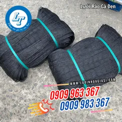 LƯỚI CƯỚC ĐEN