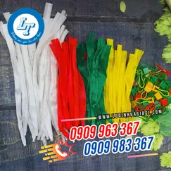 TÚI LƯỚI ĐỰNG TRÁI CÂY