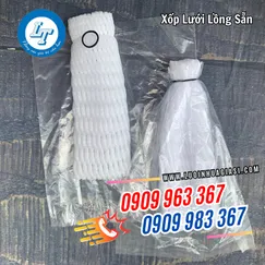 XỐP LƯỚI BỌC ỔI