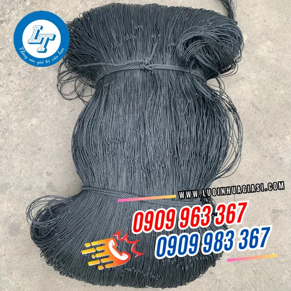 LƯỚI TRỒNG CÂY DÂY LEO