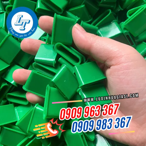 TÚI LƯỚI ĐỰNG TRÁI CÂY