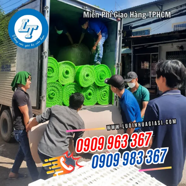 LƯỚI NHỰA MẮT CÁO 1.5M