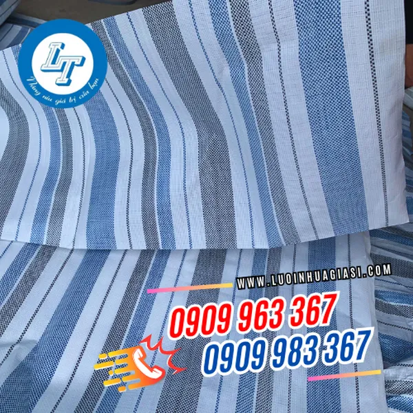 BẠT NHỰA MÃ LAI