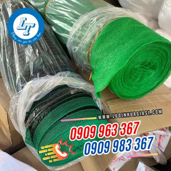 LƯỚI CHE NẮNG VIỆT NAM