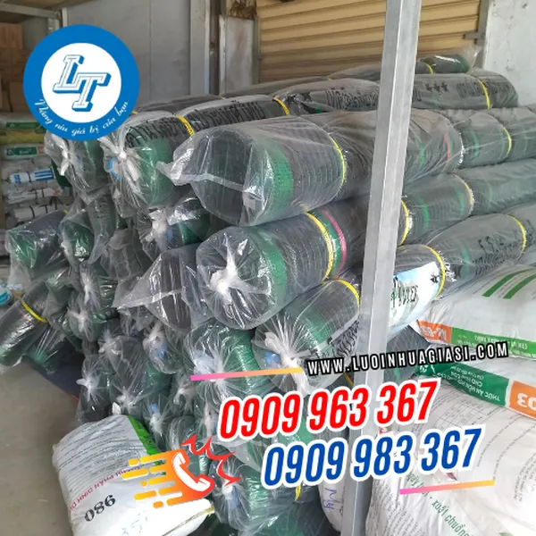 LƯỚI CHE NẮNG VIỆT NAM