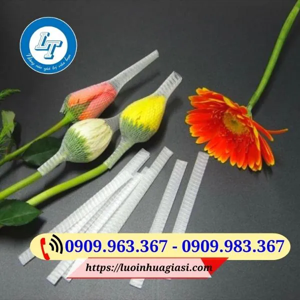 LƯỚI BAO HOA
