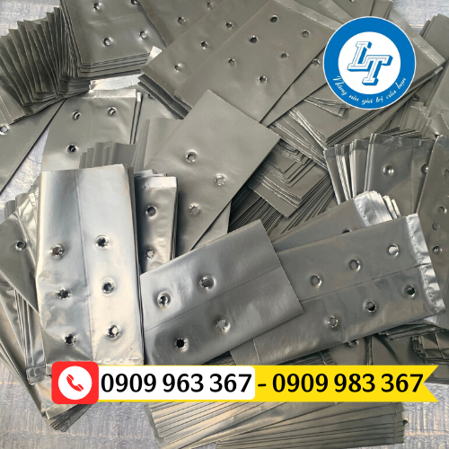 Mua túi bầu ươm cây giá sỉ rẻ tại TPHCM túi bầu ươm cây