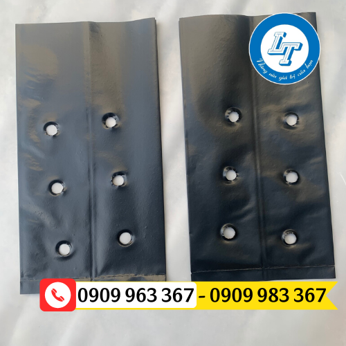 Mua túi bầu ươm cây giá sỉ rẻ tại TPHCM túi bầu ươm cây giống