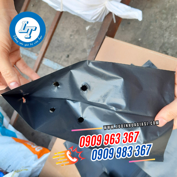 TÚI BẦU ƯƠM CÂY GIỐNG, HẠT GIỐNG GIÁ SỈ THEO KG TÚI BẦU ƯƠM CÂY GIỐNG, HẠT GIỐNG GIÁ SỈ THEO KG