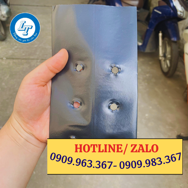 SẢN XUẤT TÚI BẦU TRỒNG CÂY GIÁ RẺ NHIỀU KÍCH THƯỚC túi bầu ươm