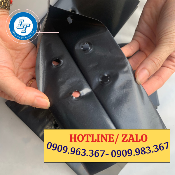 SẢN XUẤT TÚI BẦU TRỒNG CÂY GIÁ RẺ NHIỀU KÍCH THƯỚC túi ươm cây