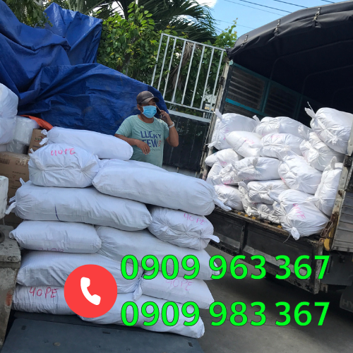 Túi lưới đựng trái cây mua ở đâu giá rẻ TPHCM sỉ lẻ túi lưới nhựa