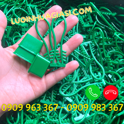 Mua túi lưới nhựa kèm móc khóa ở đâu giá rẻ? túi lưới nhựa