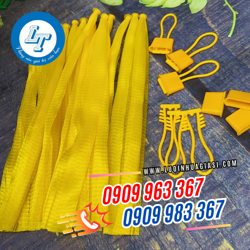 LẤY SỈ TÚI LƯỚI ĐỰNG TRÁI CÂY Ở ĐÂU TPHCM LẤY SỈ TÚI LƯỚI ĐỰNG TRÁI CÂY Ở ĐÂU TPHCM