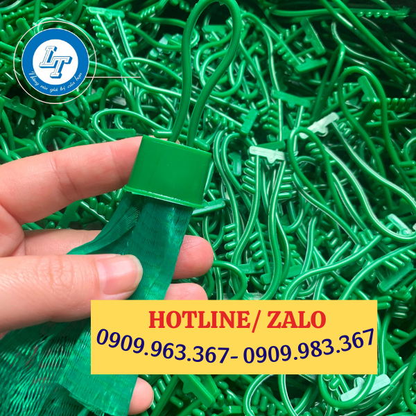 Cung cấp túi lưới nhựa đựng hoa quả các loại giá rẻ túi lưới nhựa xanh
