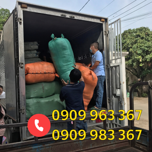 Túi lưới nhựa màu xanh, vàng, đỏ giá rẻ túi lưới nhựa giá sỉ tại đại lý Lê Thanh