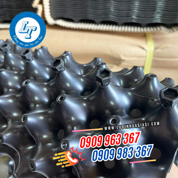 NGUỒN SỈ VÍT NHỰA CỐ ĐỊNH BẦU ƯƠM CÂY V6, V7 NGUỒN SỈ VÍT NHỰA CỐ ĐỊNH BẦU ƯƠM CÂY V6, V7