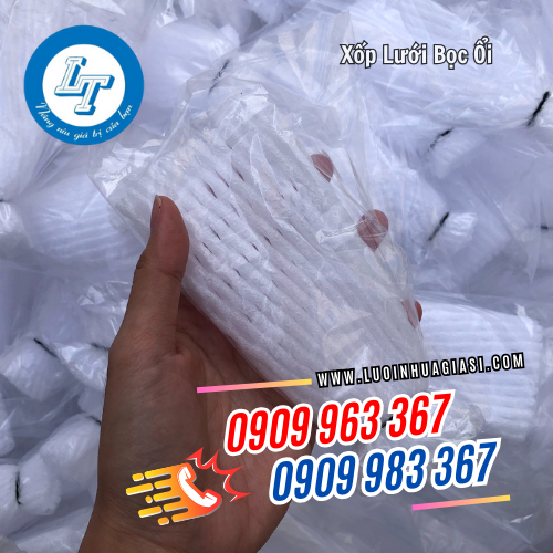xốp lưới bọc ổi sử dụng tiện lợi xốp lưới bọc ổi sử dụng tiện lợi