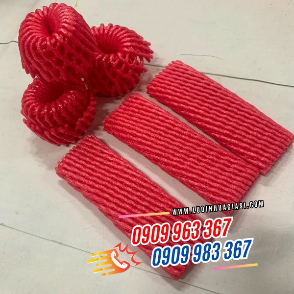 CUNG CẤP SỈ XỐP LƯỚI ĐỎ BỌC MẬN, ROI GIÁ TỐT CUNG CẤP SỈ XỐP LƯỚI ĐỎ BỌC MẬN, ROI GIÁ TỐT
