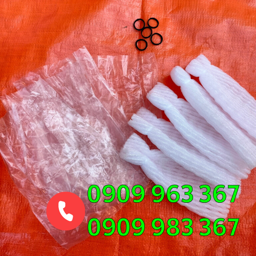 Xốp bọc ổi lồng sẵn ở đâu có bán giá rẻ nhất xốp bao ổi có lồng sẵn